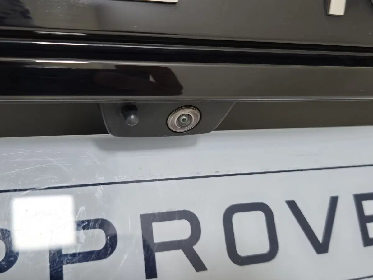 Land Rover Range Rover Evoque usata a Torino (18)