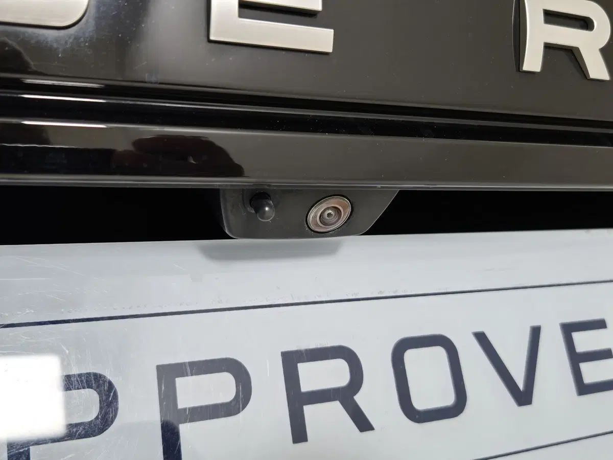 Land Rover Range Rover Evoque usata a Torino (16)