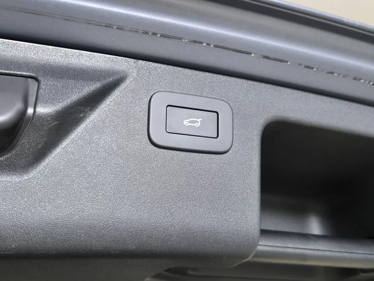 Land Rover Discovery Sport usata a Torino (20)