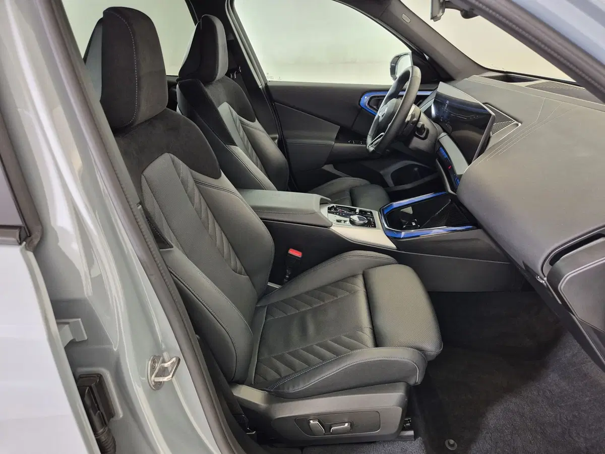 BMW X3 usata a Torino (10)