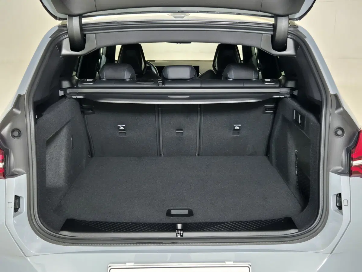BMW X3 usata a Torino (13)