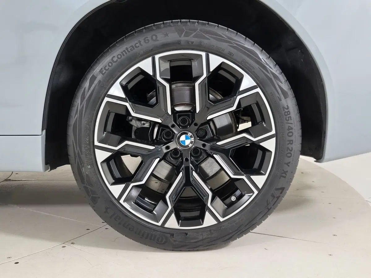 BMW X3 usata a Torino (14)