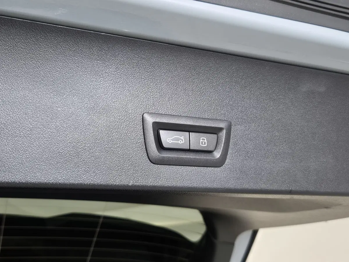 BMW X3 usata a Torino (19)