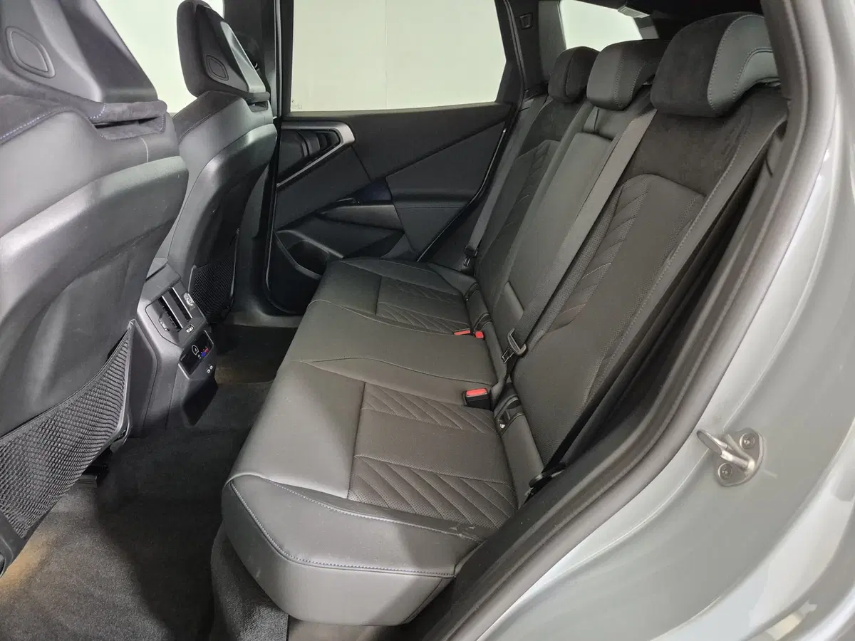 BMW X3 usata a Torino (8)