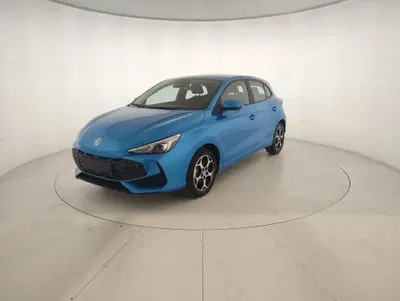 Mg MG3 1.5 Standard nuova a Asti