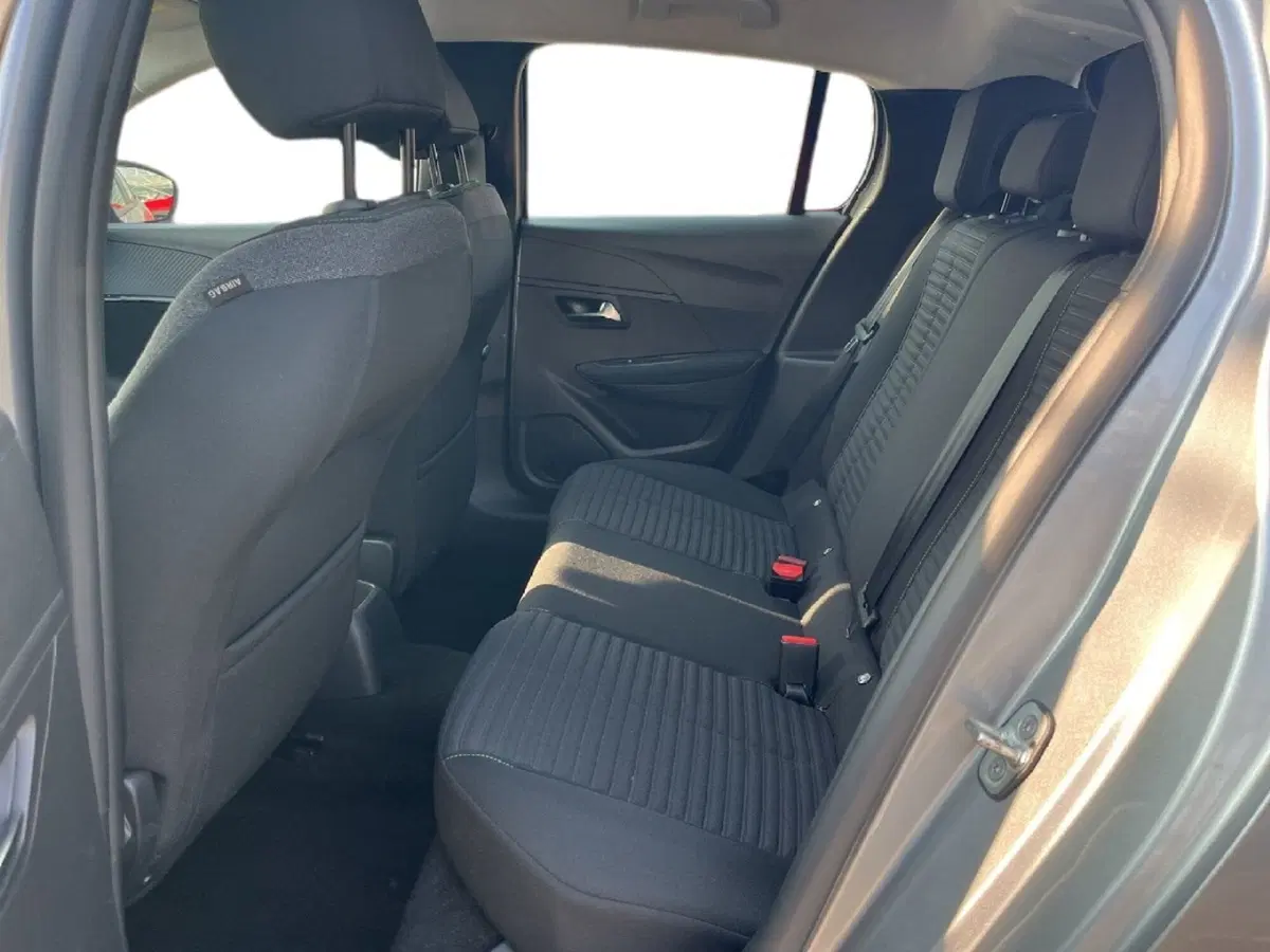 Peugeot 208 usata a Torino (8)