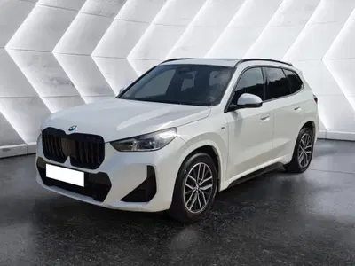 BMW X1 xdrive20d mhev 48V MSport Pro auto del 2024 usata