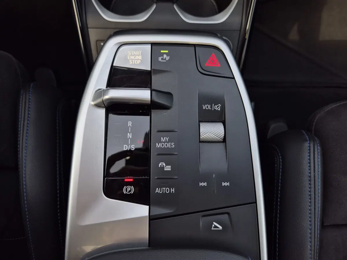 BMW X1 usata  (10)