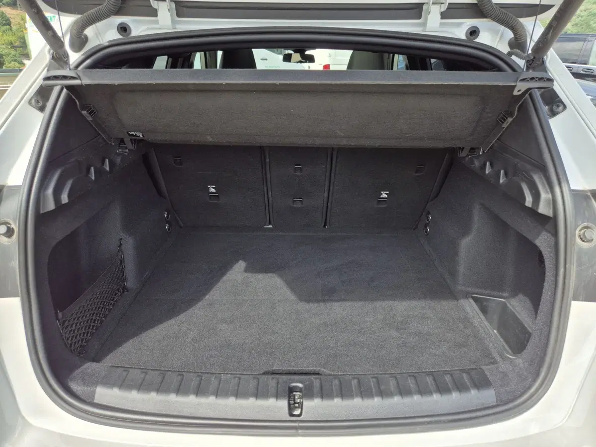 BMW X1 usata  (12)