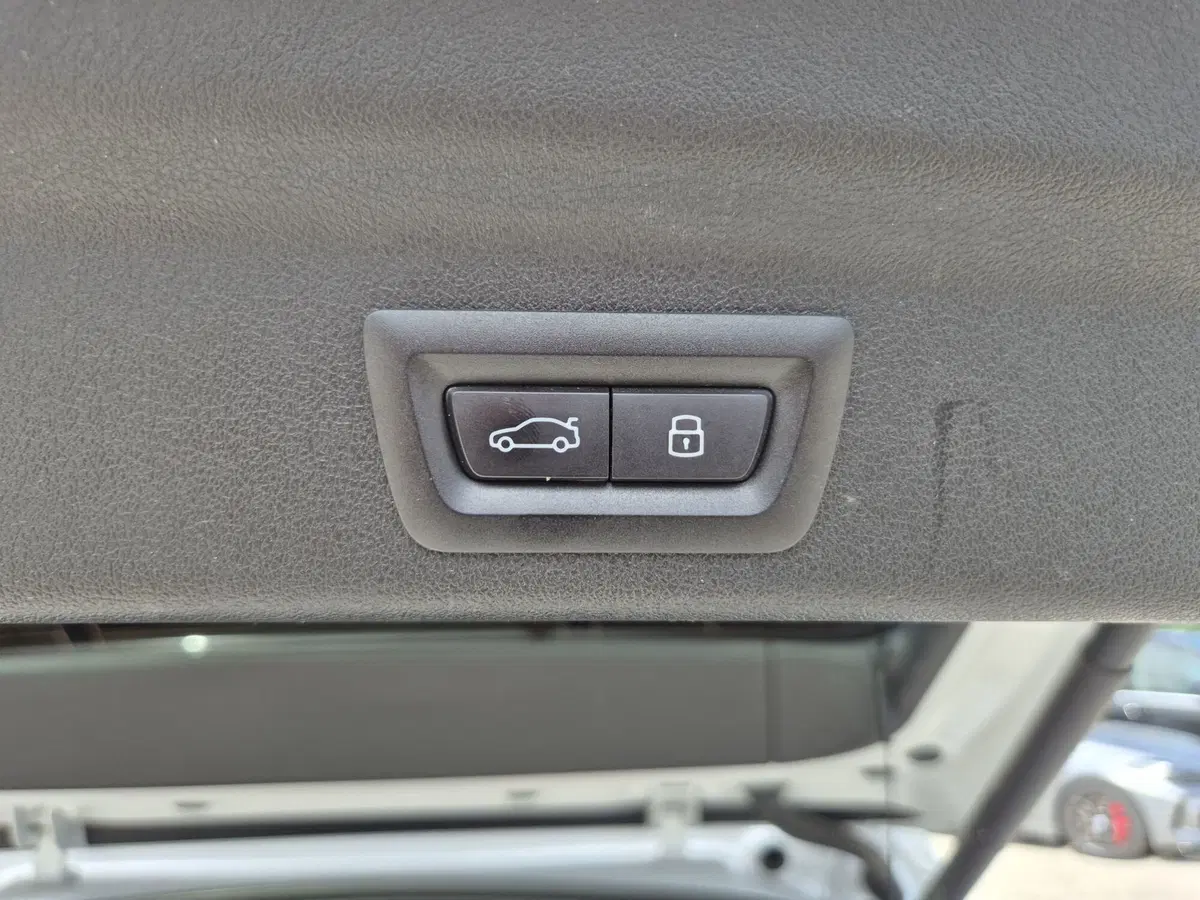 BMW X1 usata  (17)
