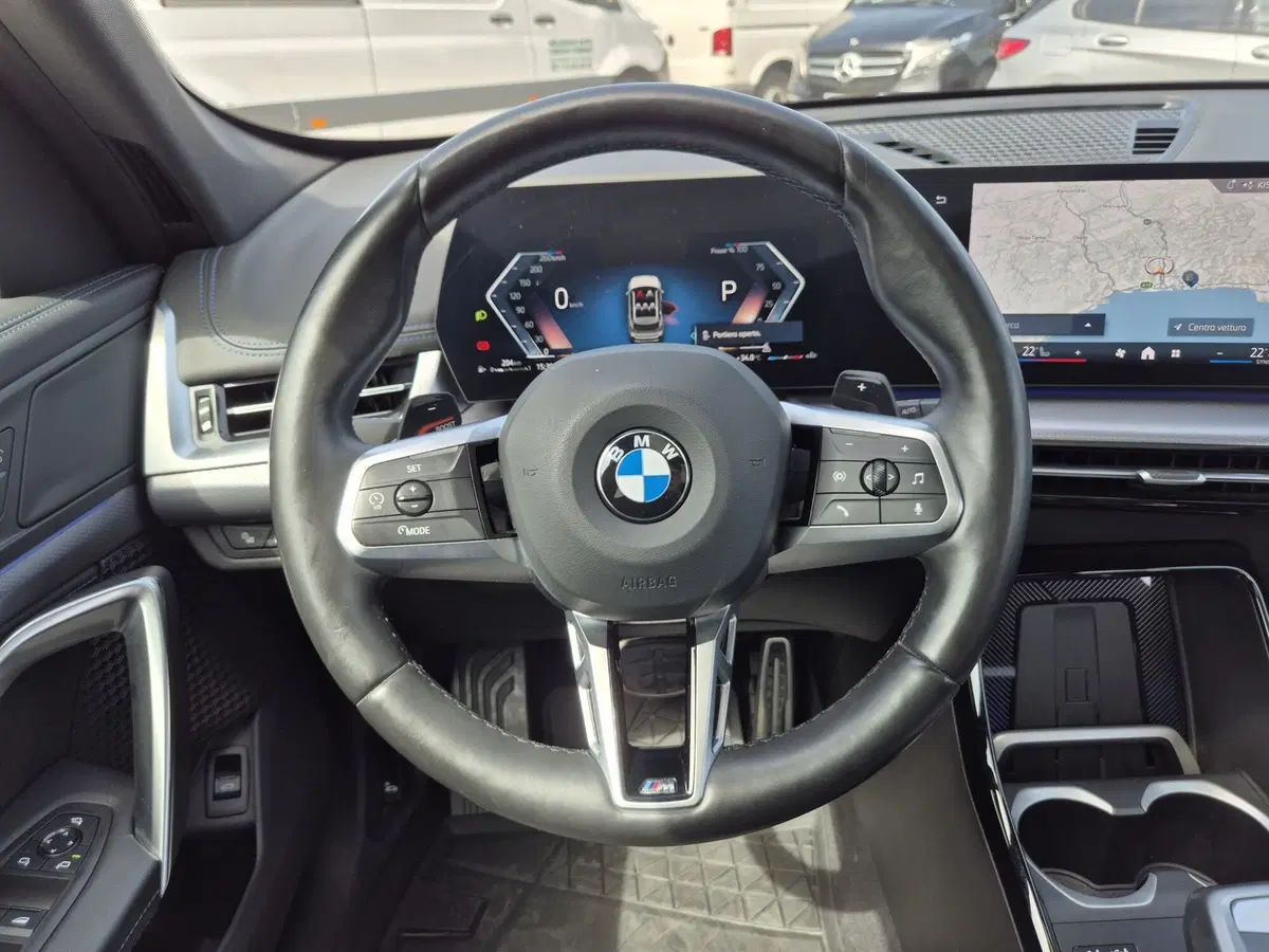 BMW X1 usata  (19)