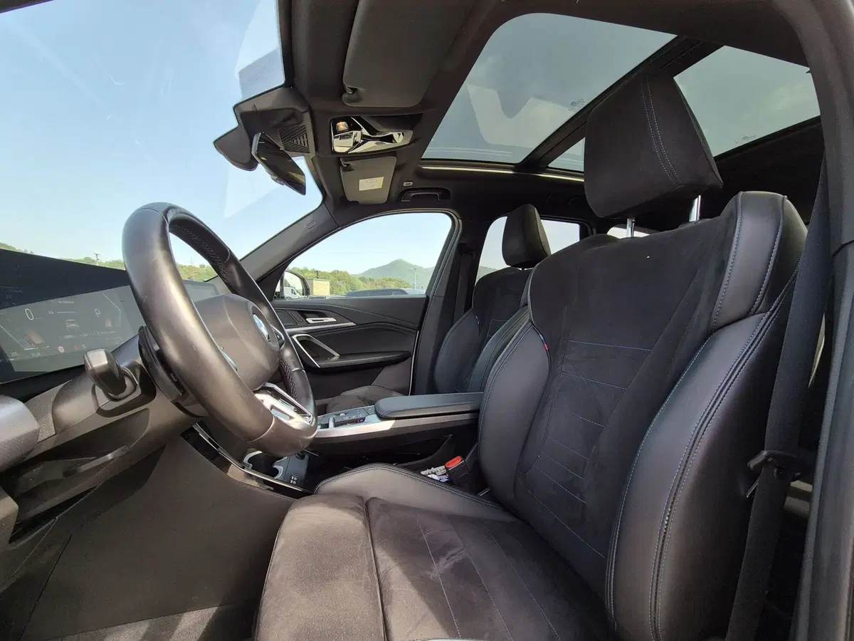 BMW X1 usata  (20)