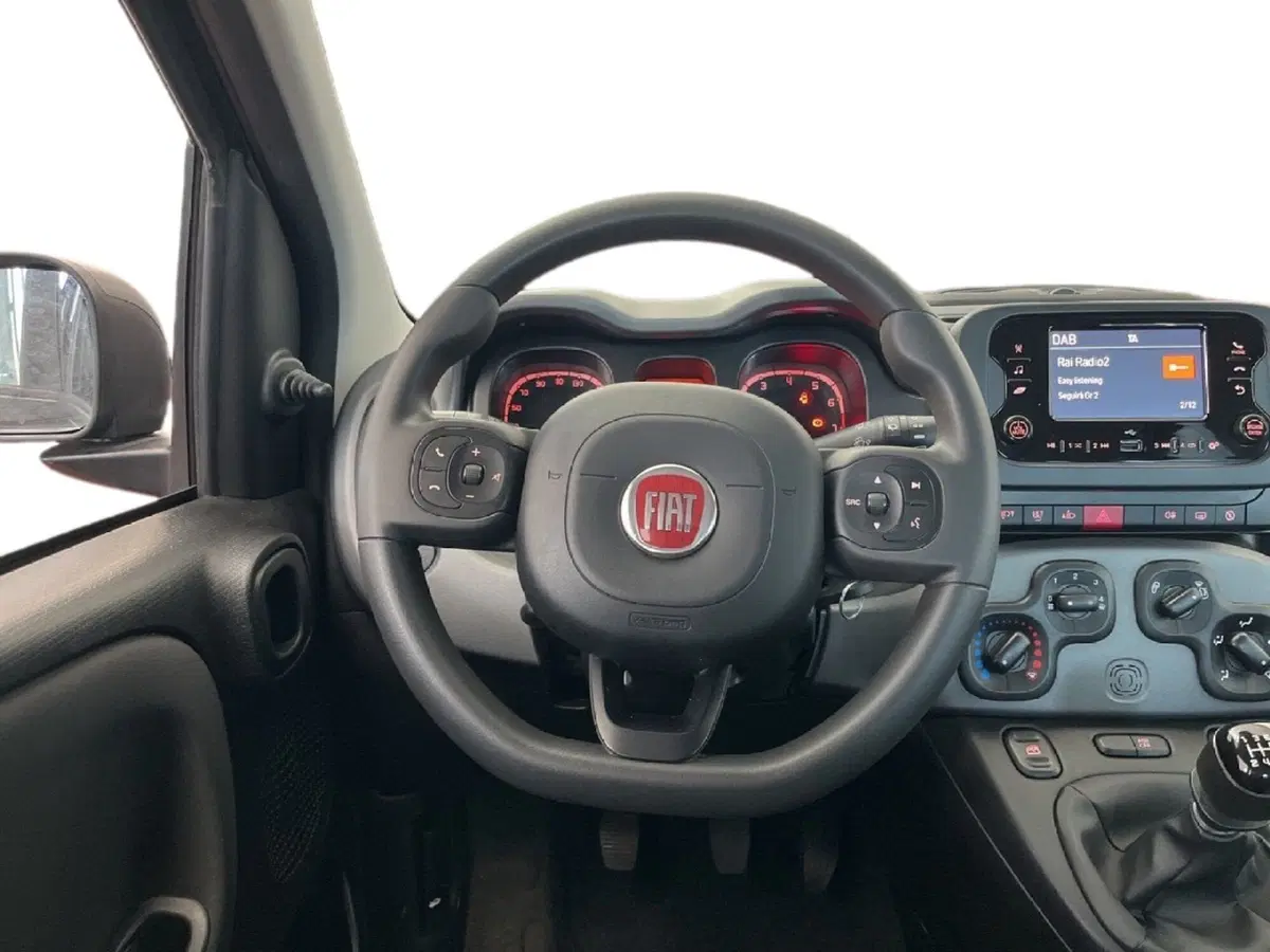 Fiat Panda usata a Torino (11)