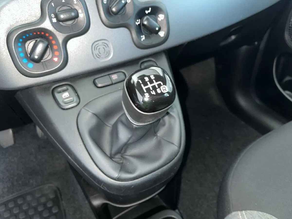 Fiat Panda usata a Torino (12)