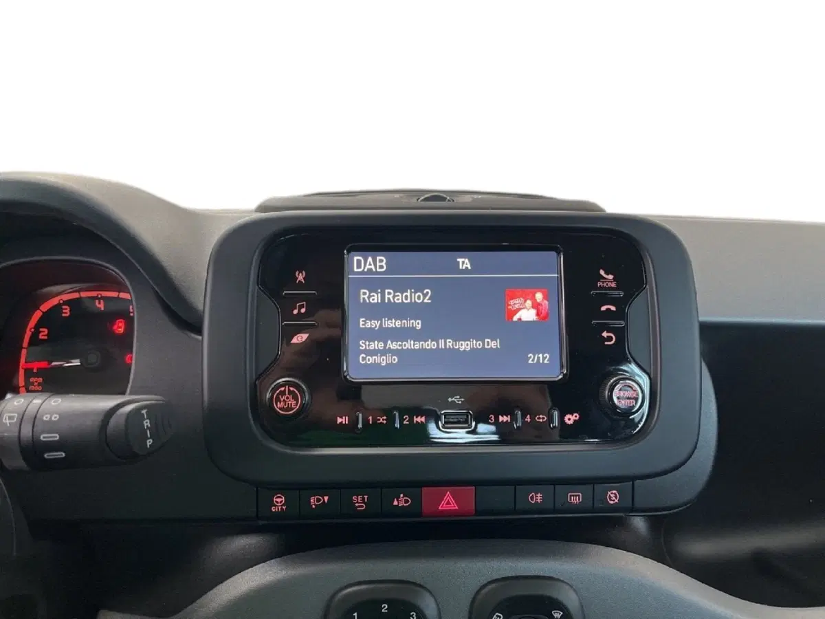 Fiat Panda usata a Torino (13)