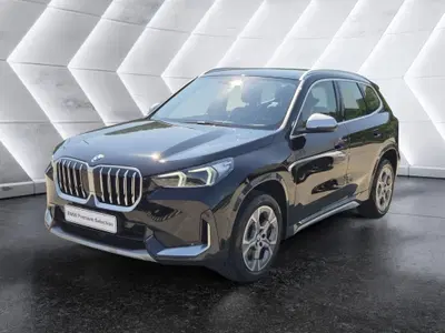 BMW X1 sdrive18d X-Line auto del 2023 usata