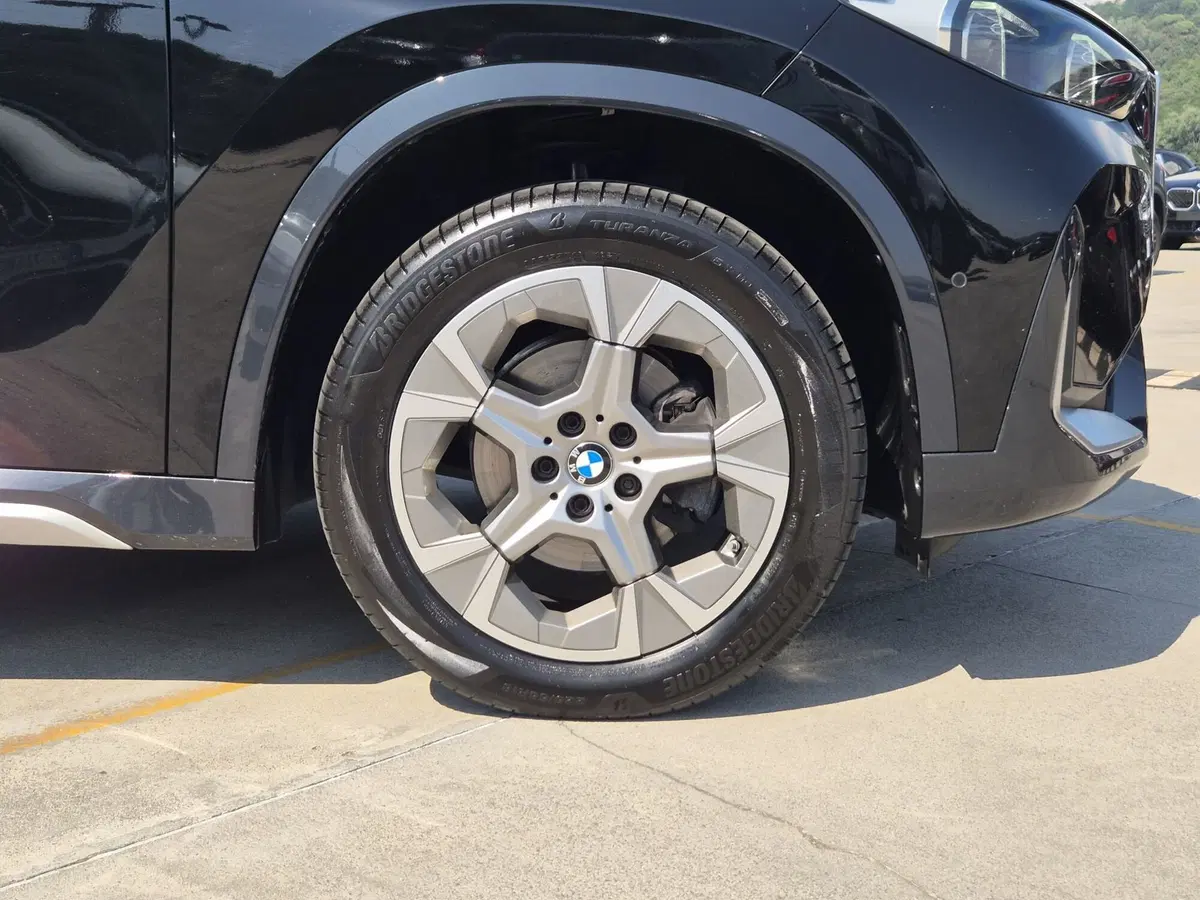 BMW X1 usata  (12)