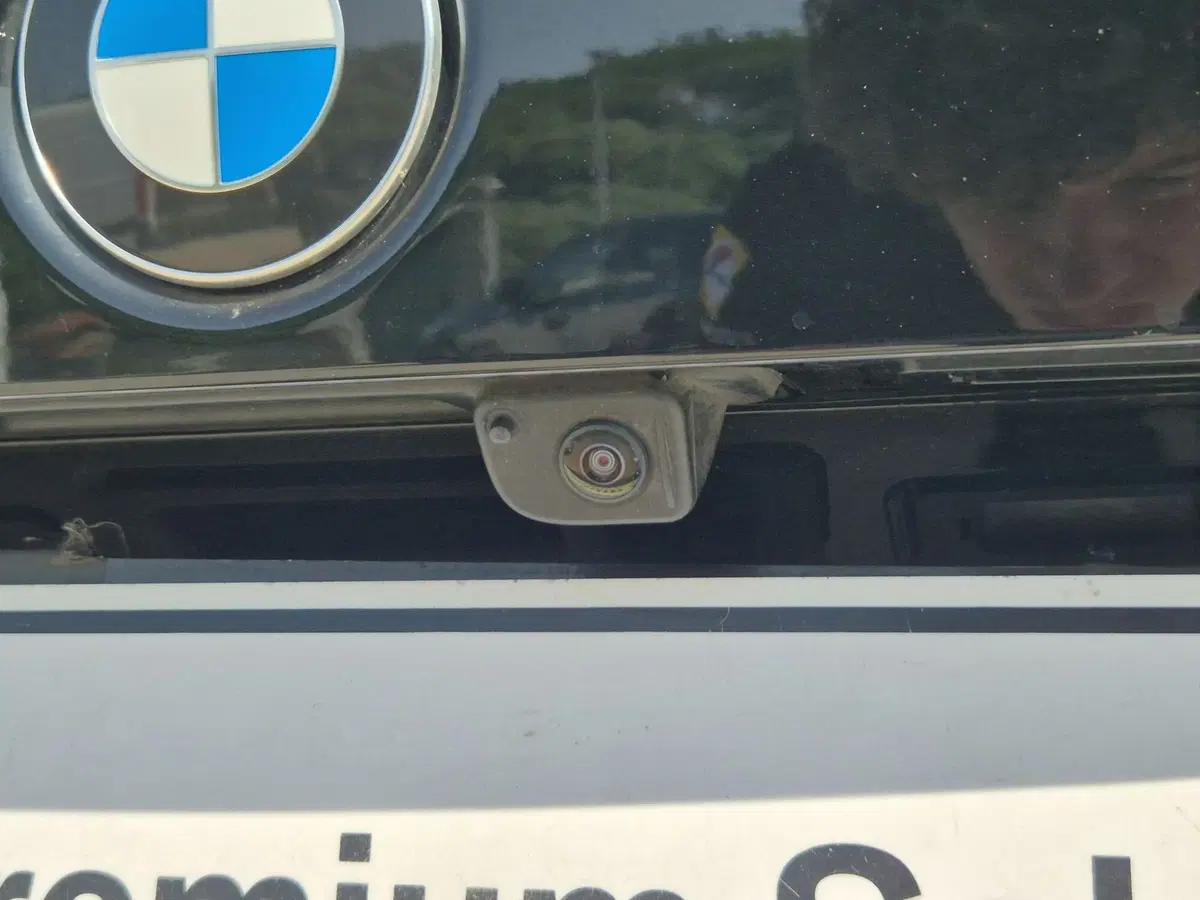 BMW X1 usata  (15)