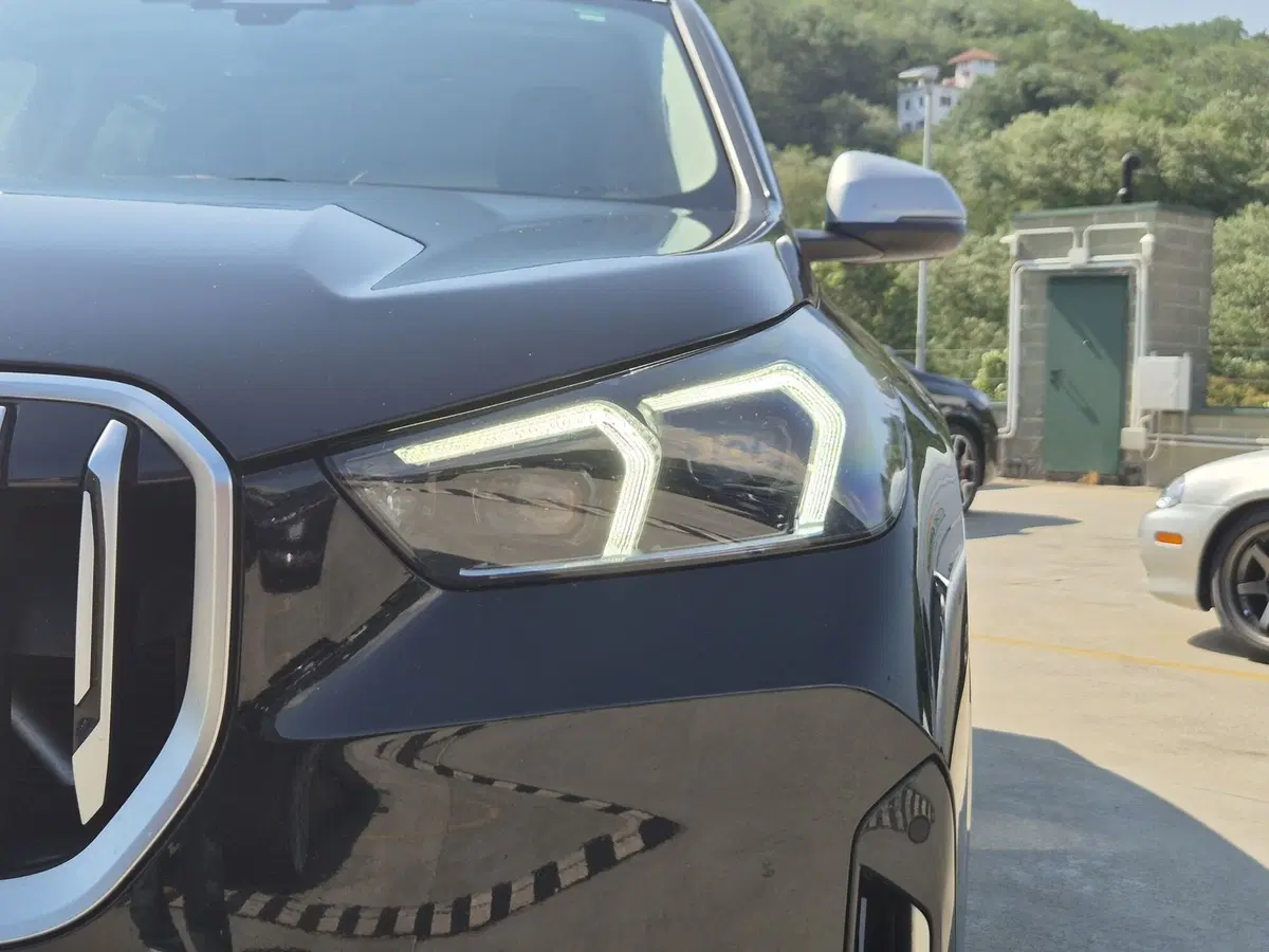 BMW X1 usata  (17)