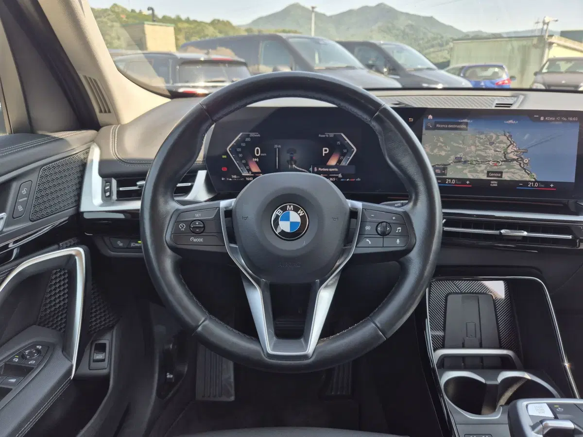 BMW X1 usata  (18)