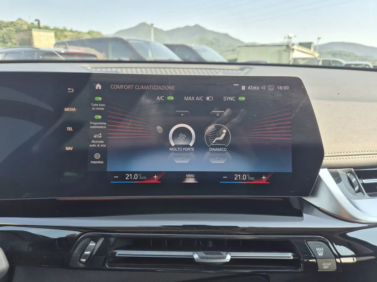BMW X1 usata  (19)