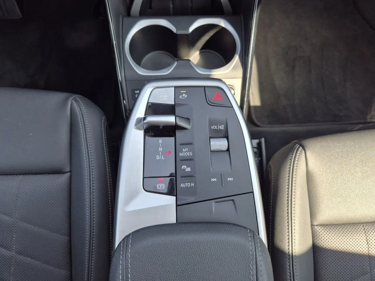 BMW X1 usata  (9)