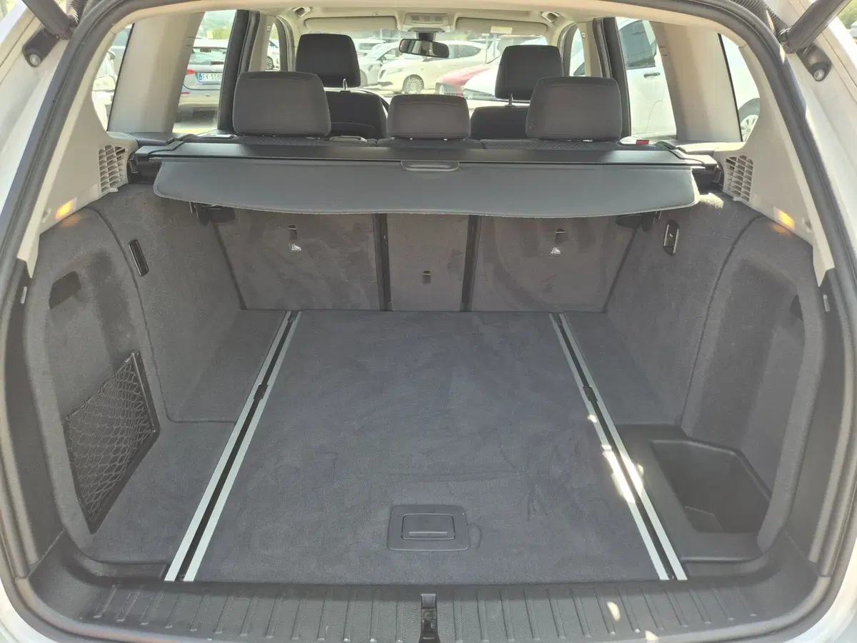 BMW X3 usata  (12)