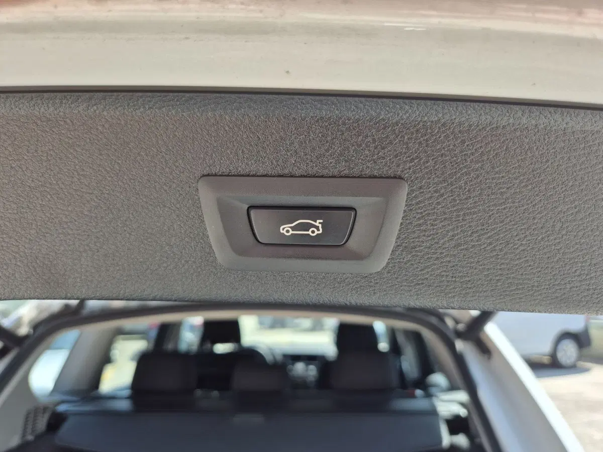 BMW X3 usata  (16)
