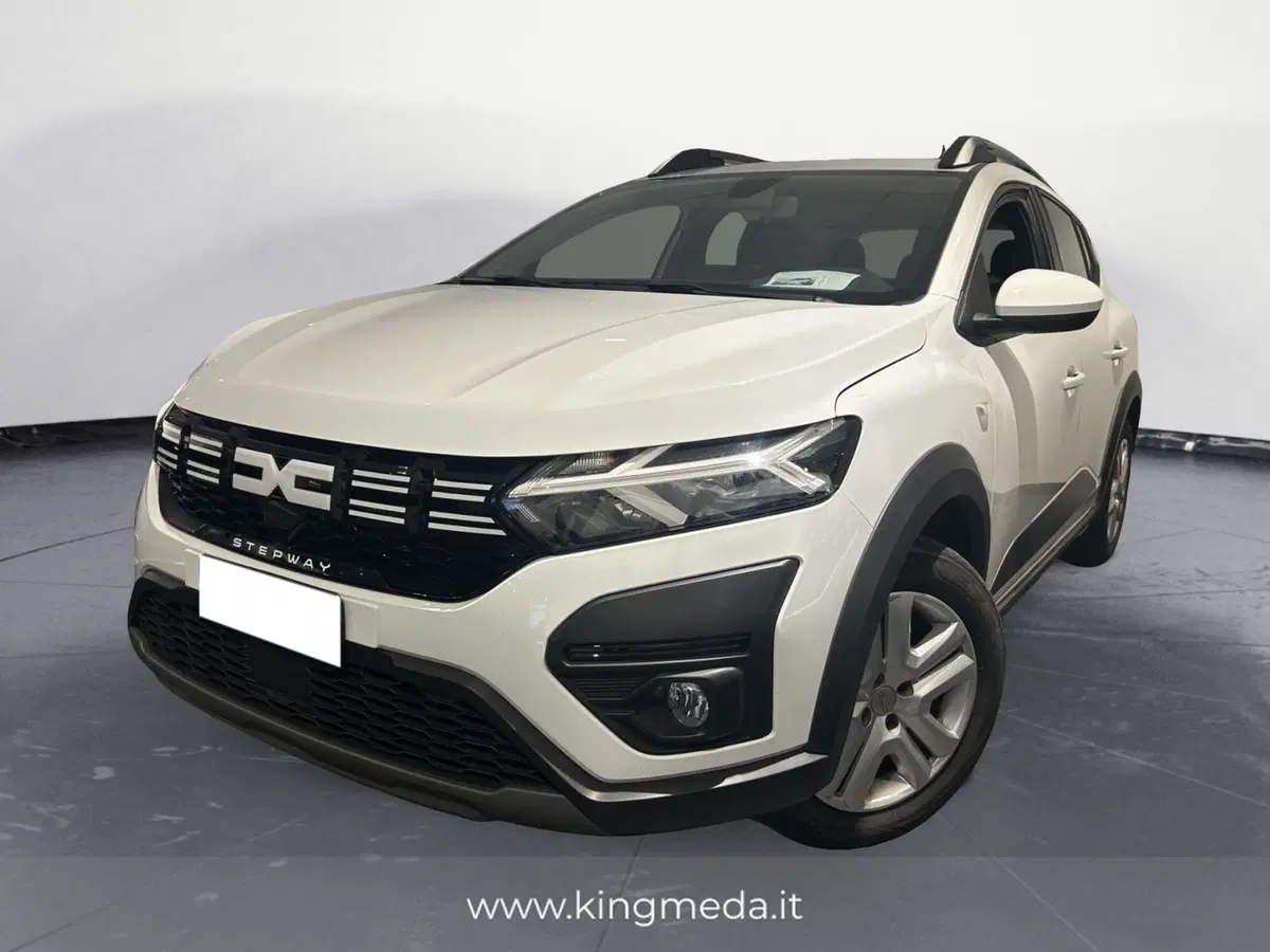 Dacia Sandero usata a Monza e Brianza