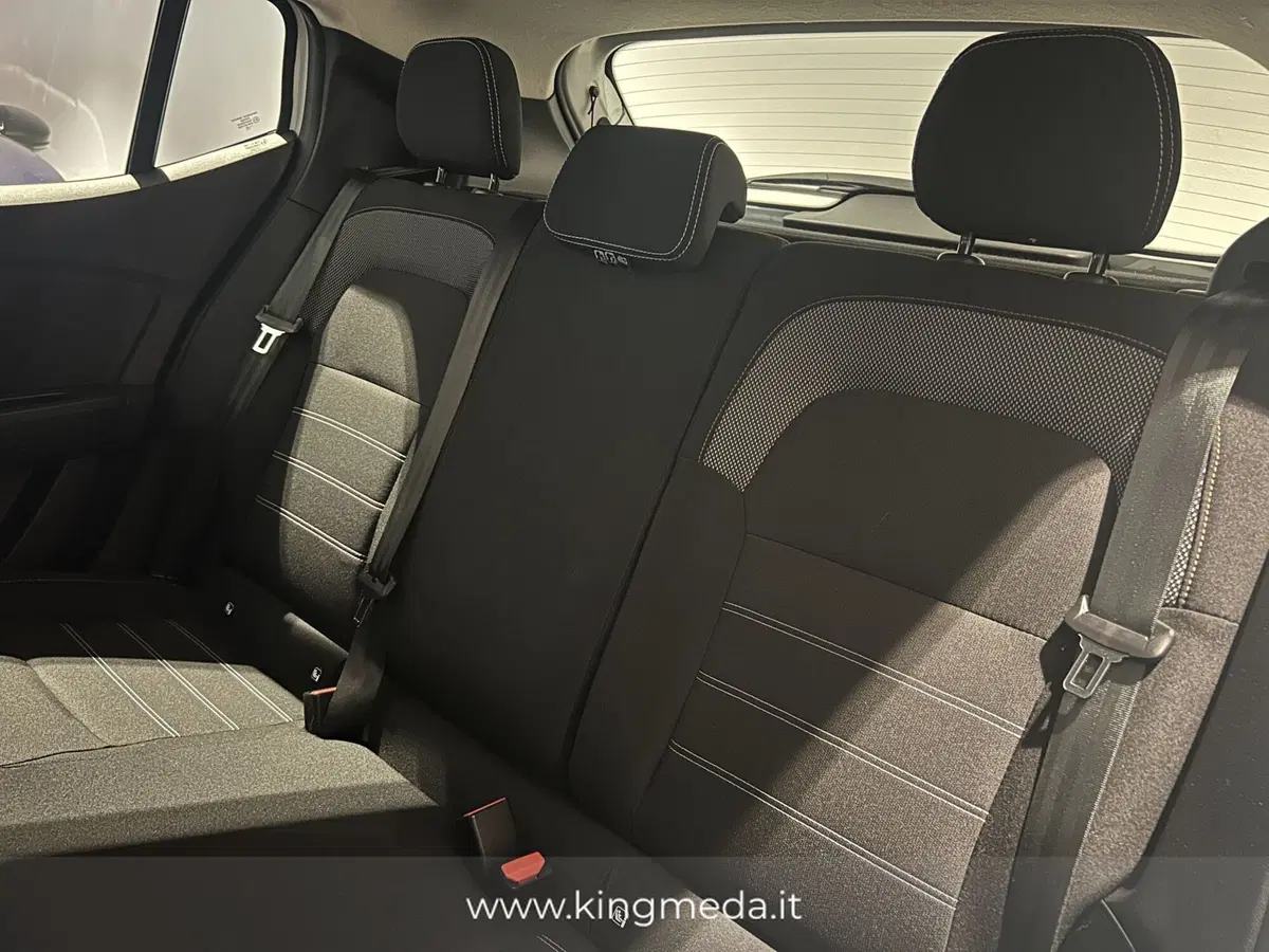 Dacia Sandero usata a Monza e Brianza (13)