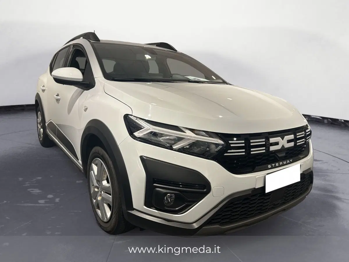 Dacia Sandero usata a Monza e Brianza (2)