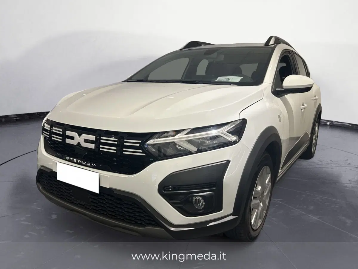 Dacia Sandero usata a Monza e Brianza (3)
