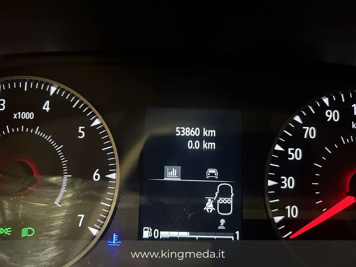 Dacia Sandero usata a Monza e Brianza (8)