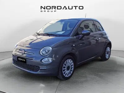 Fiat 500 1.2 Lounge del 2018 usata a San Martino di Lupari