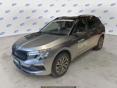 Skoda Kamiq 1.0 tsi 130 Edition 115cv dsg del 2025 usata a Prato
