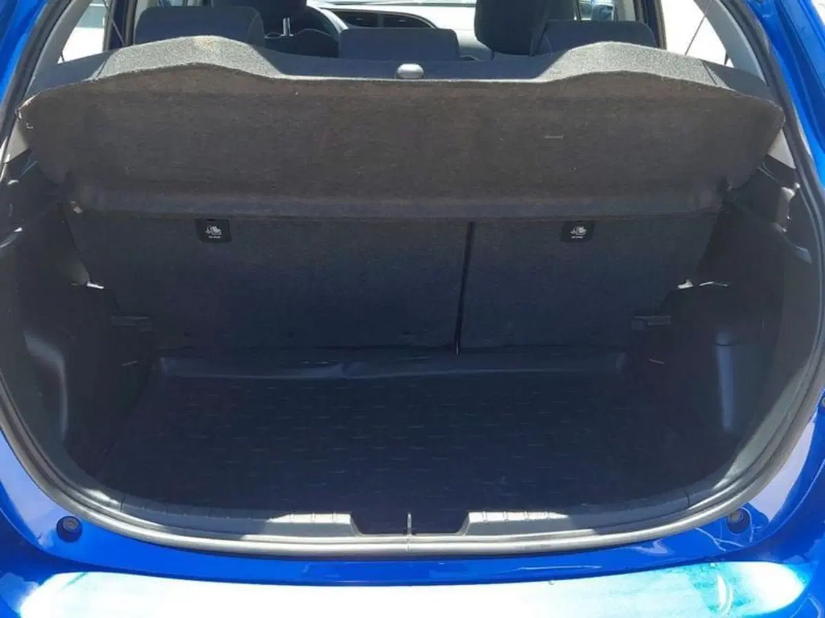 Toyota Yaris usata a Cagliari (6)