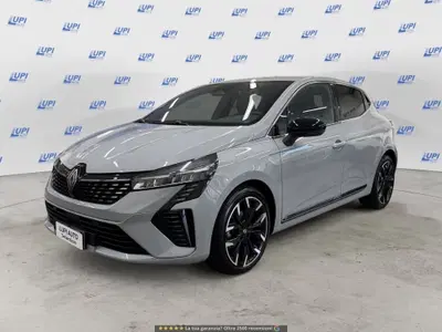 Renault Clio 1.0 tce Techno Gpl 100cv del 2025 usata a Serravalle Pistoiese