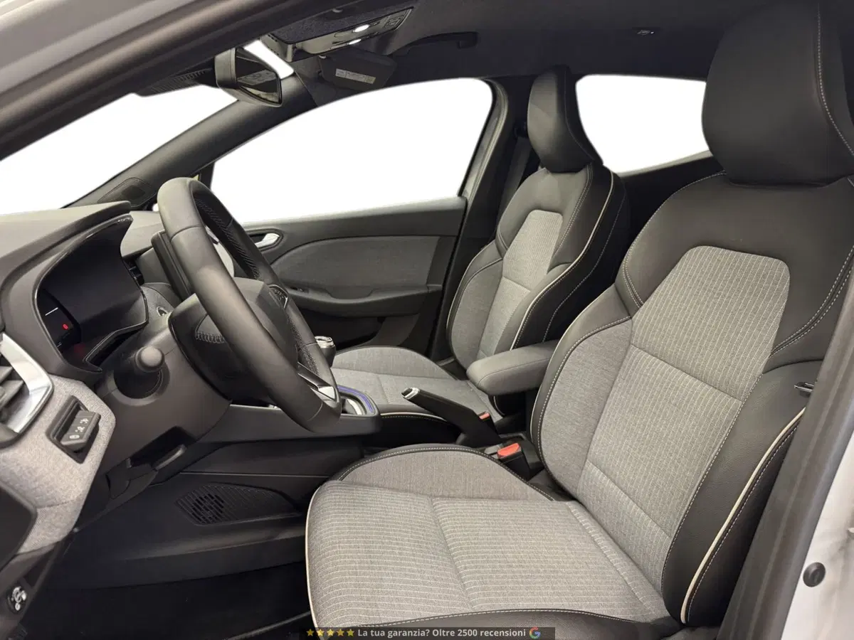 Renault Clio usata a Pistoia (11)