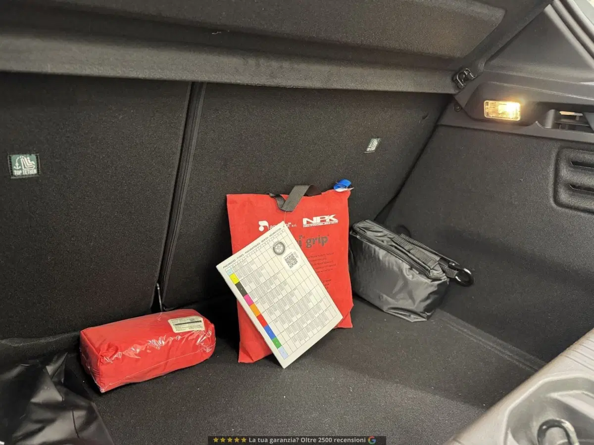 Renault Clio usata a Pistoia (15)