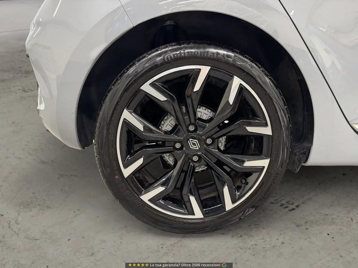 Renault Clio usata a Pistoia (17)