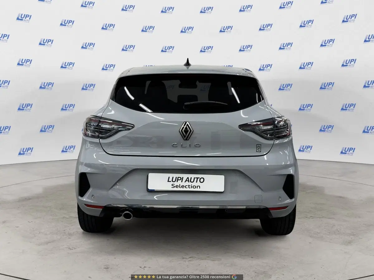 Renault Clio usata a Pistoia (2)