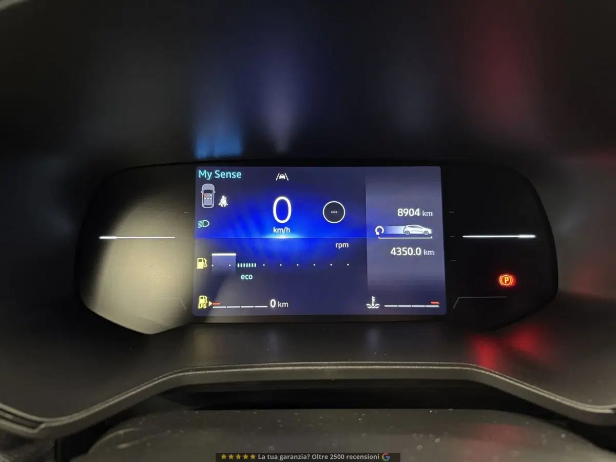 Renault Clio usata a Pistoia (6)
