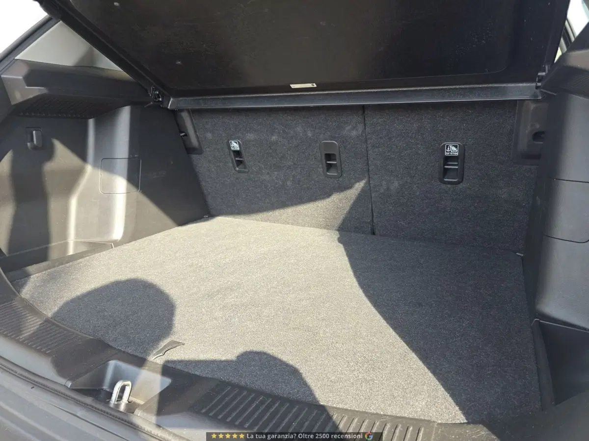 Suzuki S-Cross usata a Pistoia (12)