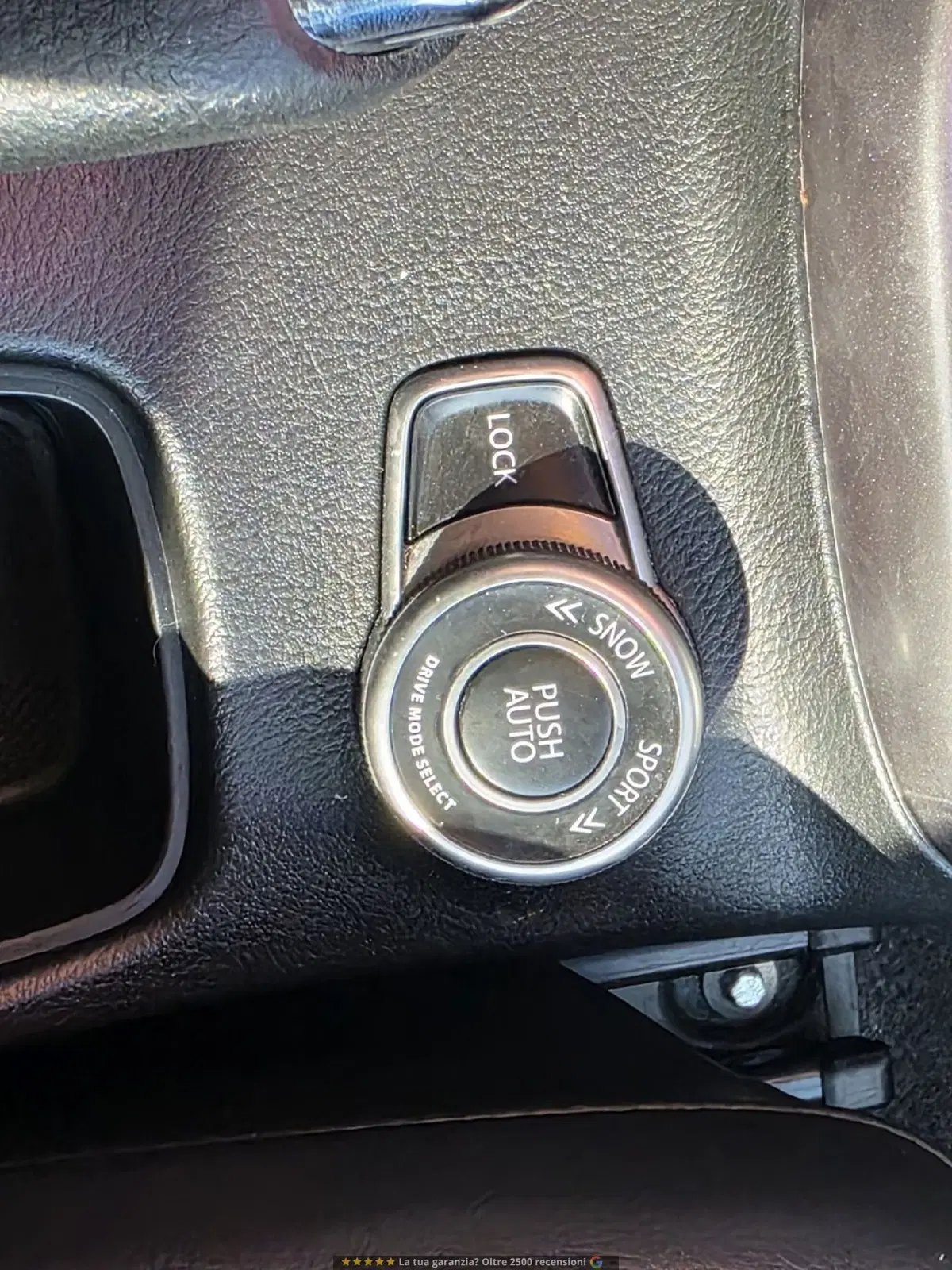 Suzuki S-Cross usata a Pistoia (13)
