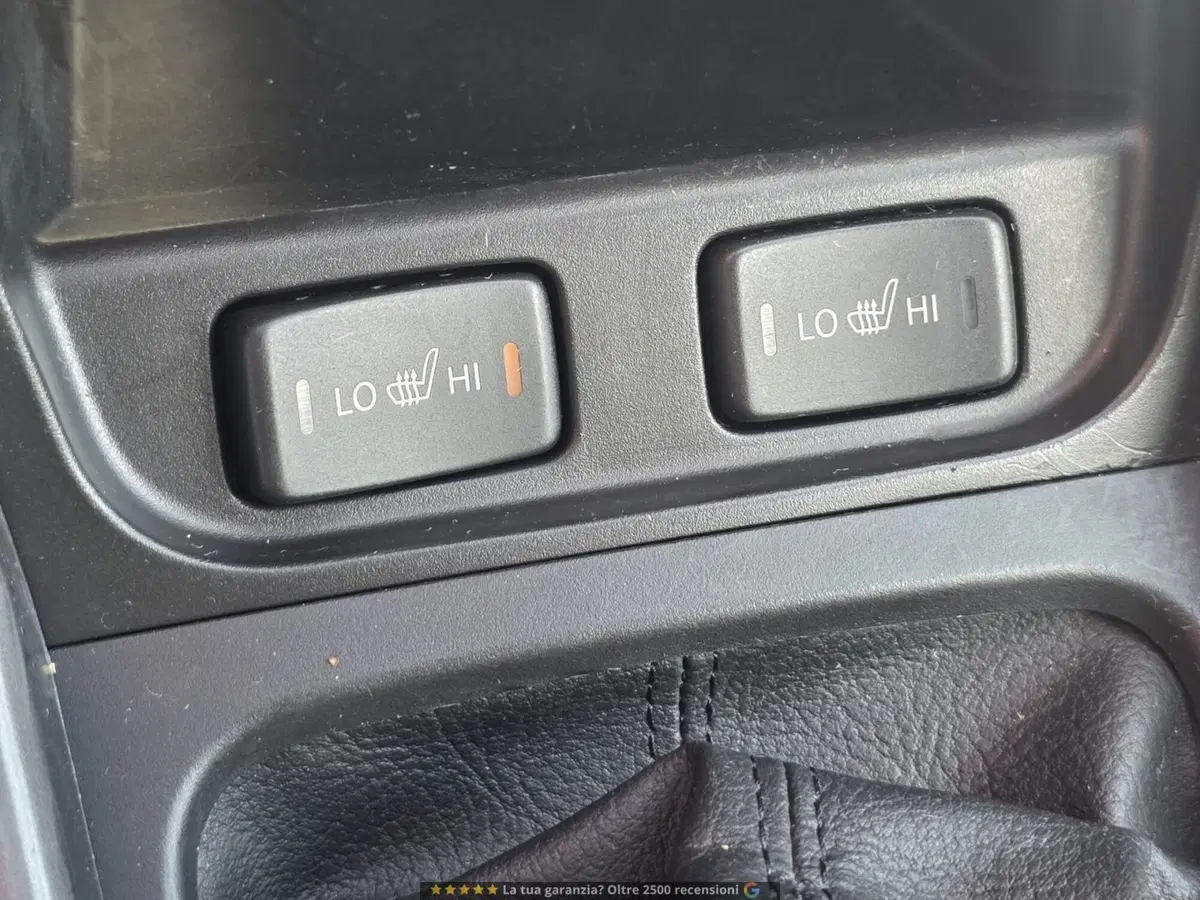 Suzuki S-Cross usata a Pistoia (15)