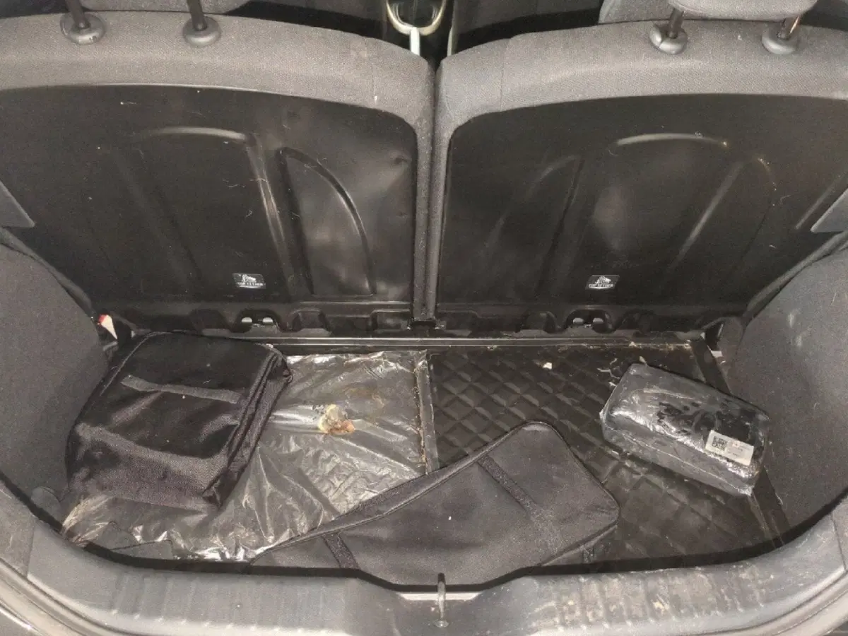 Toyota Aygo X usata a Milano (10)