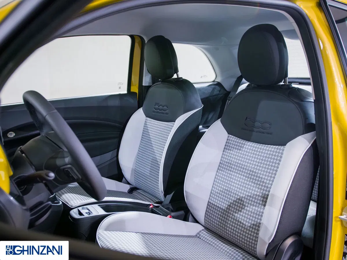 Fiat 500 nuova a Bergamo (10)