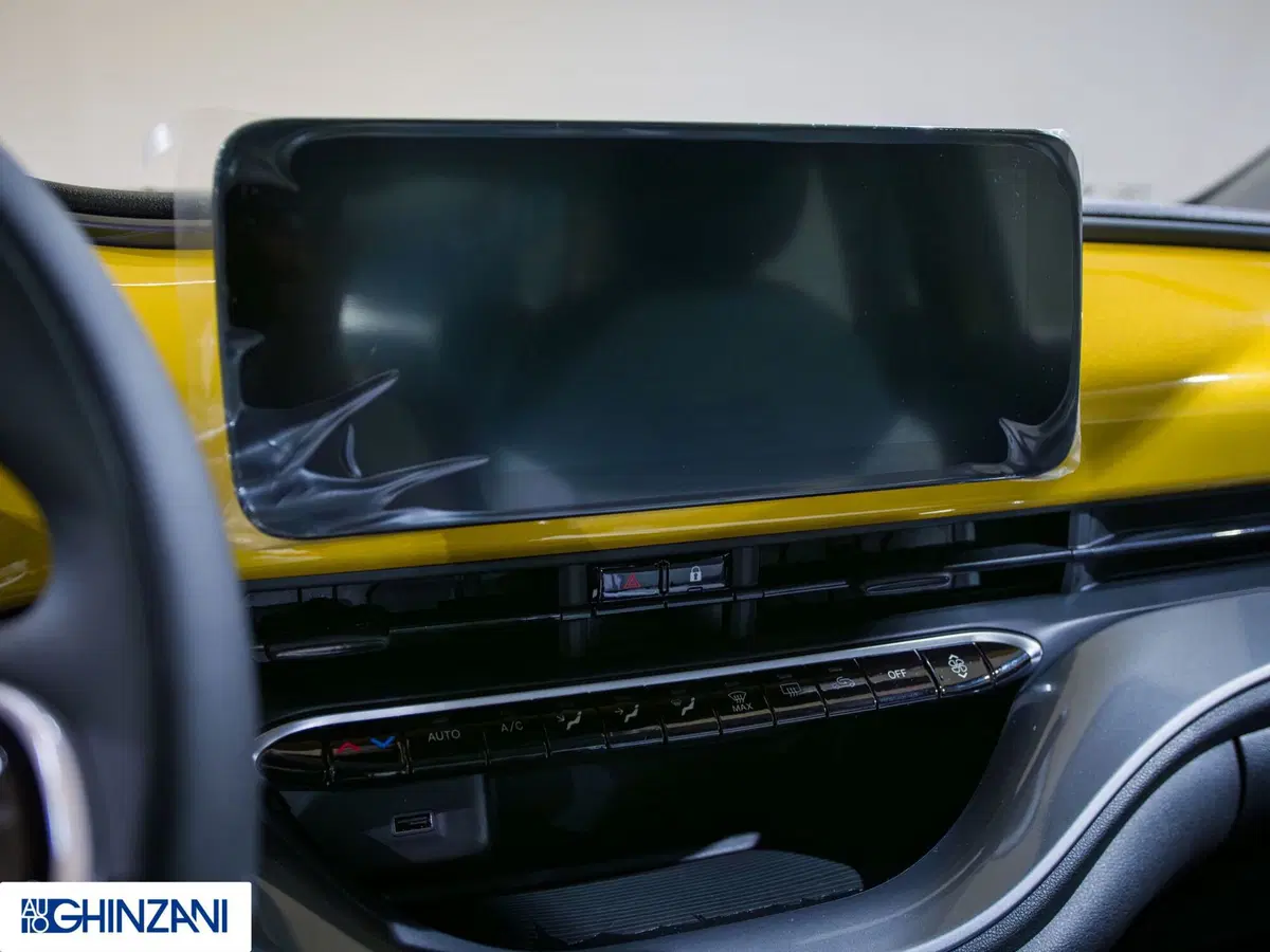 Fiat 500 nuova a Bergamo (13)