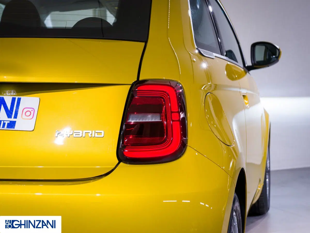 Fiat 500 nuova a Bergamo (18)