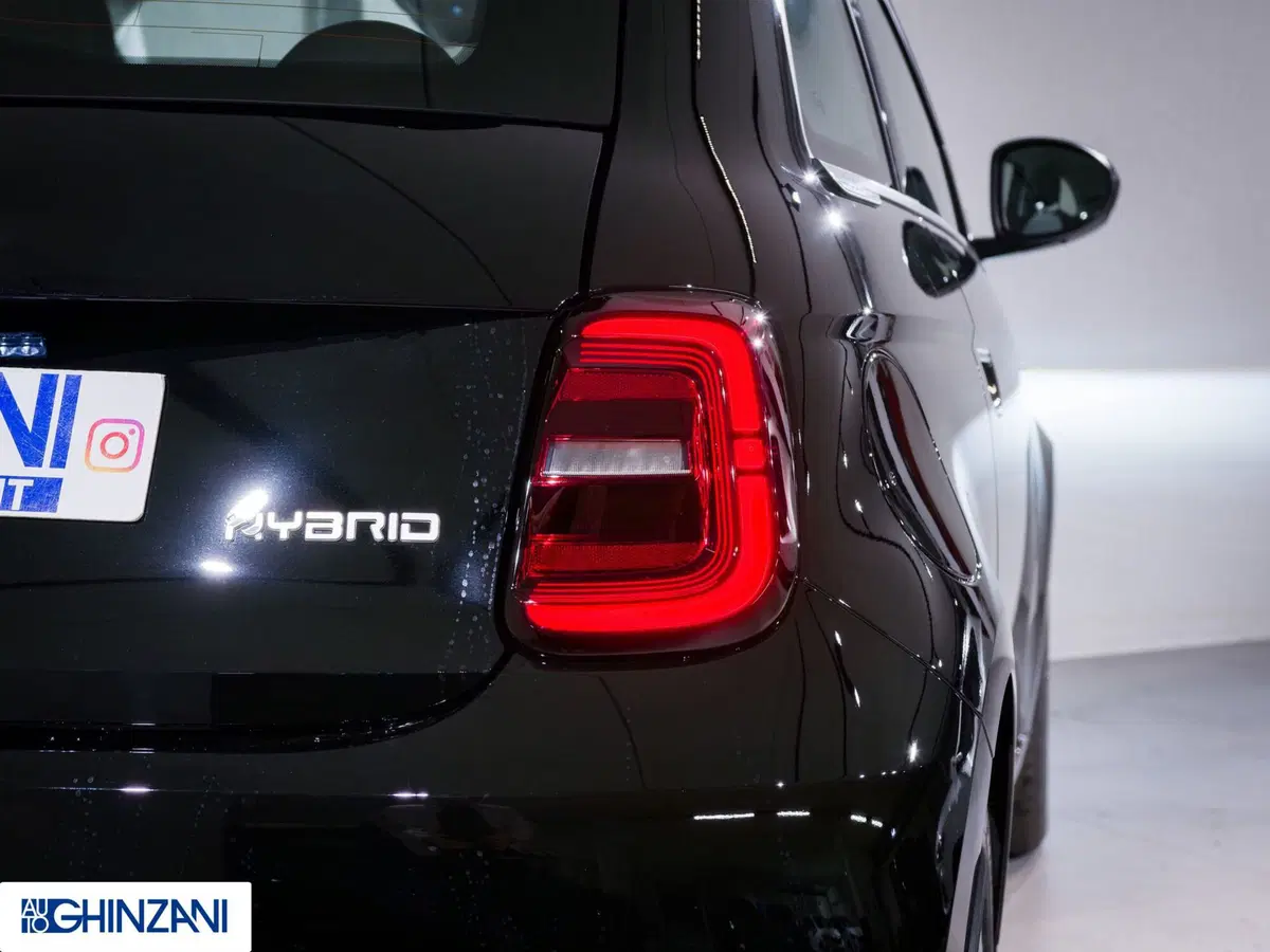 Fiat 500 nuova a Bergamo (18)